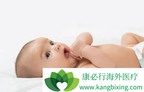 冰原生殖医学中心